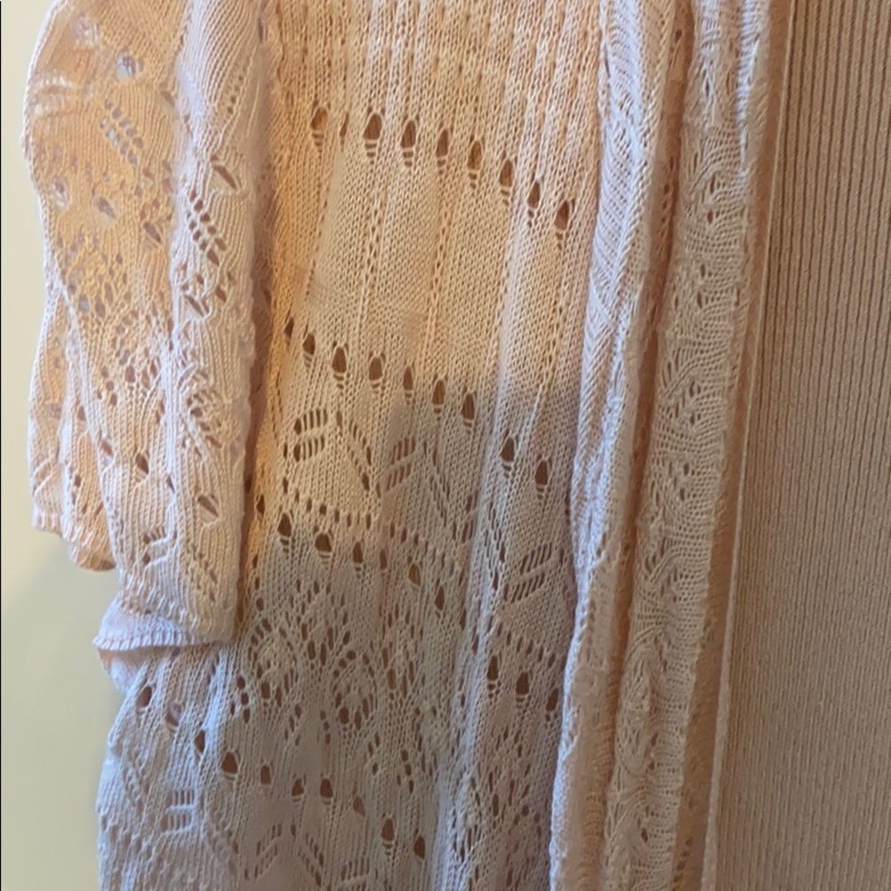 Lightweight sweater - Picture 2 of 3